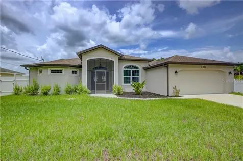 5271 Cromey Road North Port FL 34288