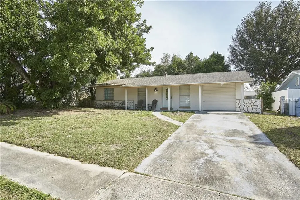 1301 Fairwood Avenue Clearwater FL 33759