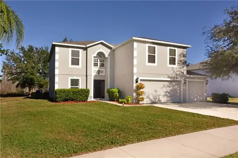 1037 Tawny Eagle Drive Groveland FL 34736