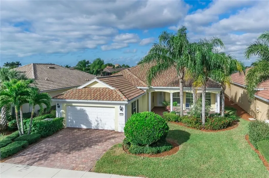 19183 Kirella Street Venice FL 34293
