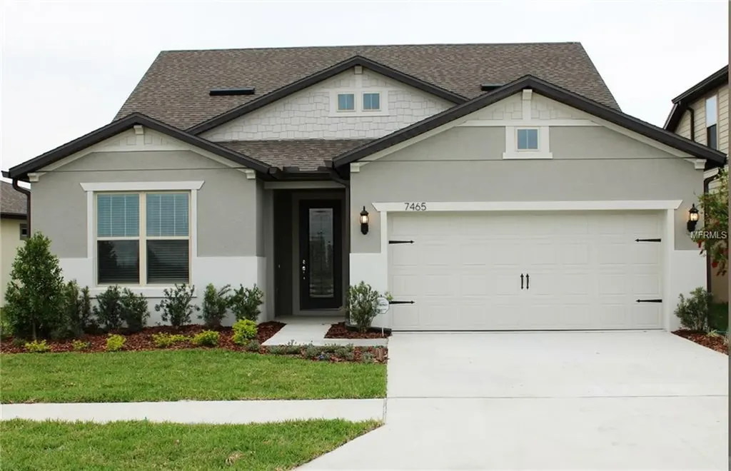 7465 Yale Harbor Drive Wesley Chapel FL 33545