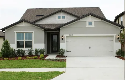 7465 Yale Harbor Drive Wesley Chapel FL 33545
