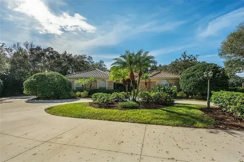 2972 Jeff Myers Circle Sarasota FL 34240