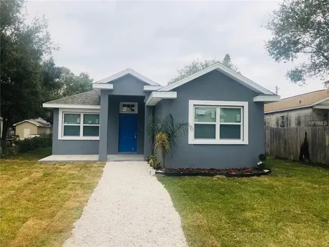 4411 Fairfield Avenue S St Petersburg FL 33711