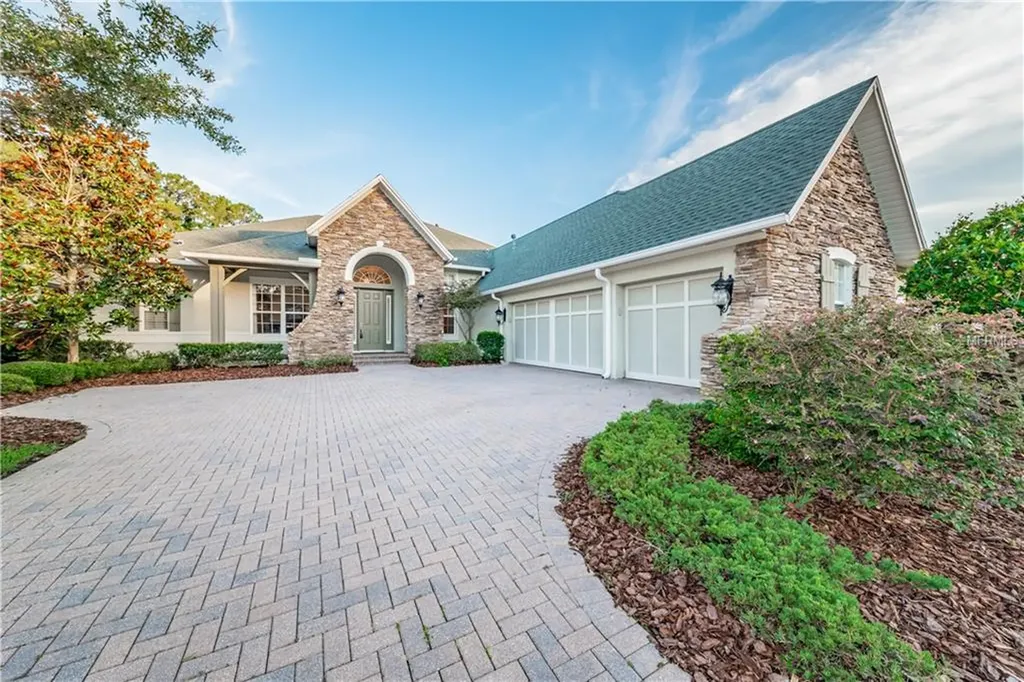 14603 Tudor Chase Drive Tampa FL 33626