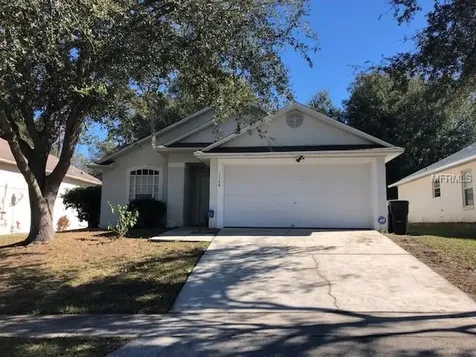 1164 Sheeler Hills Drive Apopka FL 32703