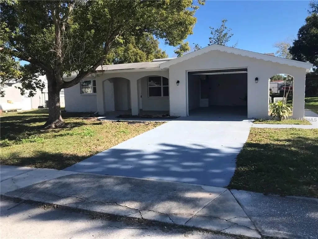 10028 Brandywine Lane Port Richey FL 34668
