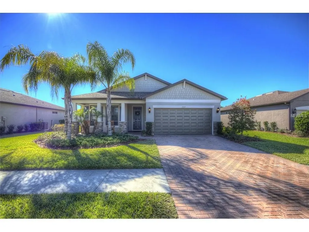 2647 Running Oak Court North Port FL 34289