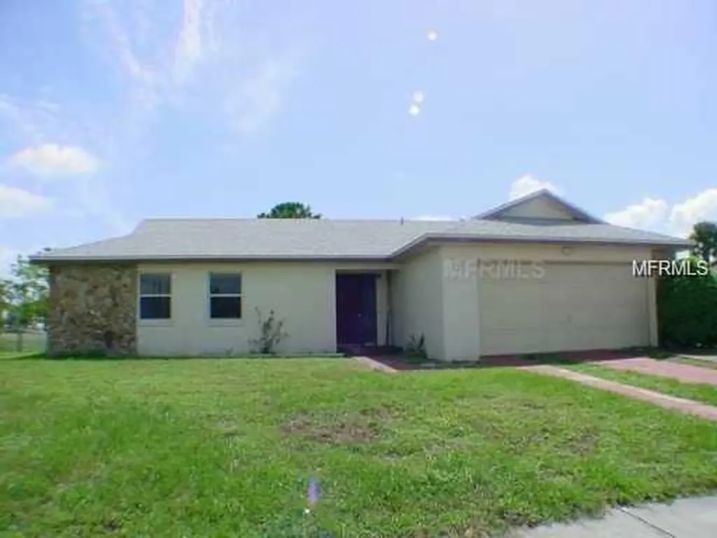 353 Florida Parkway Kissimmee FL 34743