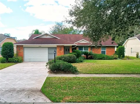 6345 Silver Oaks Drive Zephyrhills FL 33542