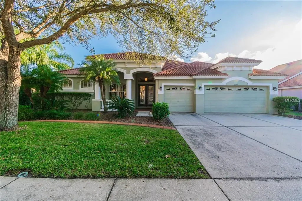 10211 Cypress Links Drive Tampa FL 33647