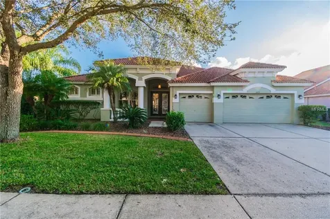 10211 Cypress Links Drive Tampa FL 33647