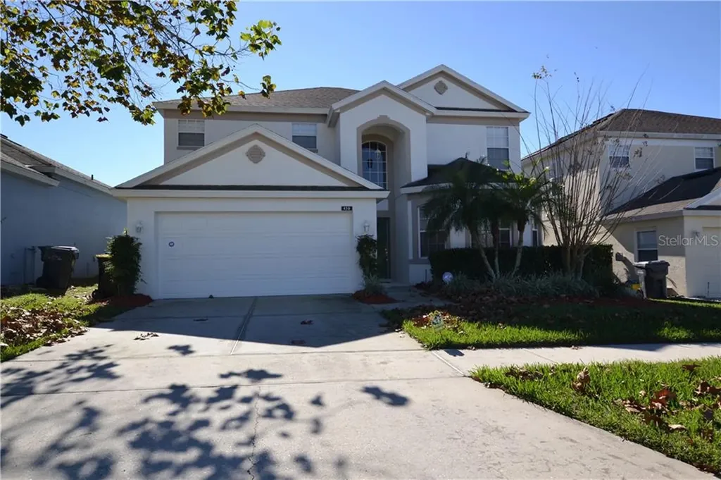 450 Bonville Drive Davenport FL 33897