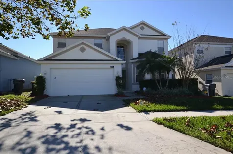 450 Bonville Drive Davenport FL 33897