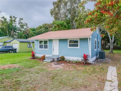 909 58th Street S Gulfport FL 33707