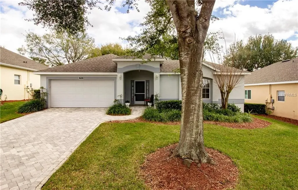 3711 Hasting Lane Clermont FL 34711