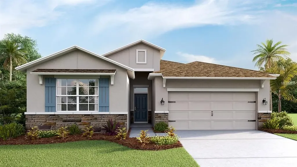 1032 Montgomery Bell Road Wesley Chapel FL 33543