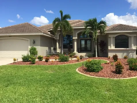 1830 Los Alamos Drive Punta Gorda FL 33950