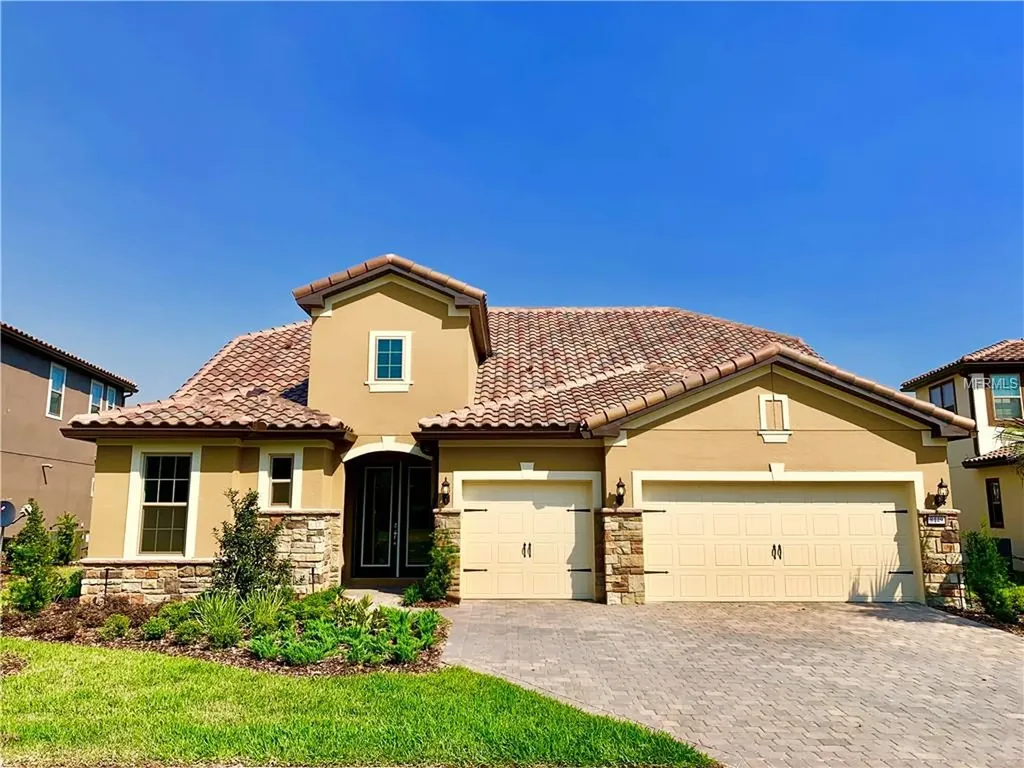 8449 Adalina Place Orlando FL 32827