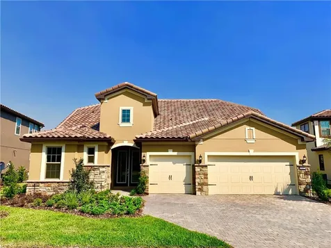 8449 Adalina Place Orlando FL 32827