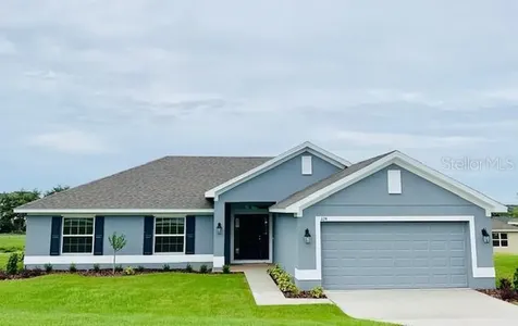 224 Brookshire Drive Lake Wales FL 33898
