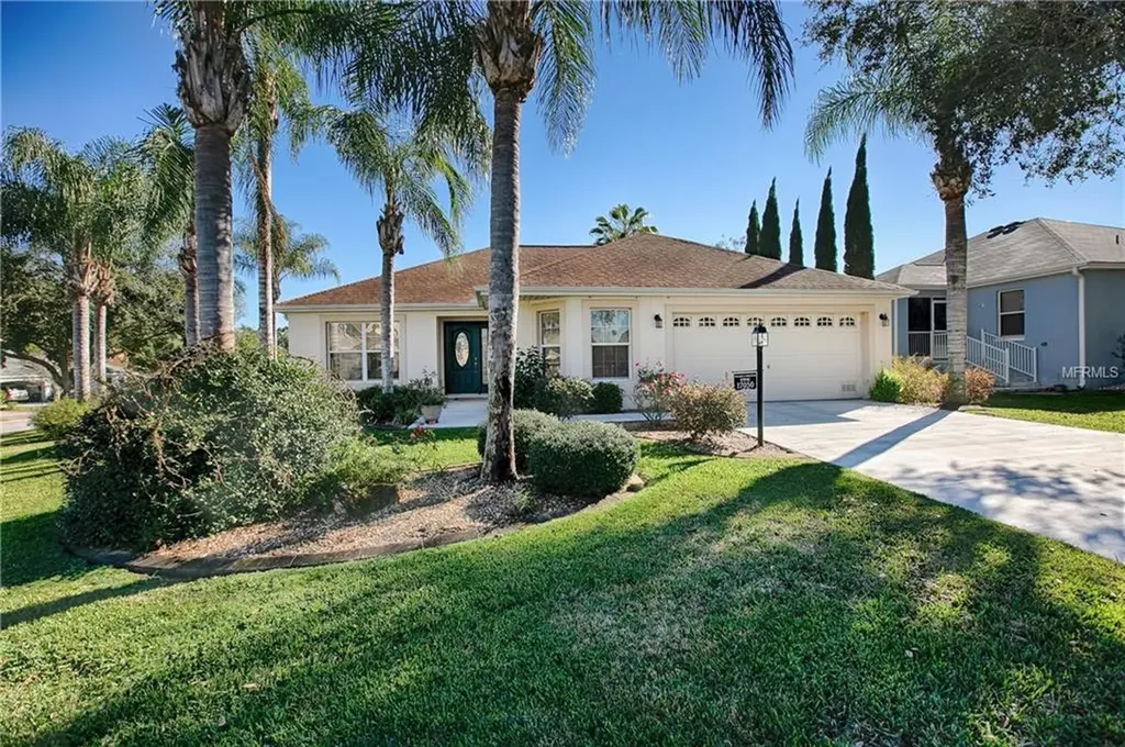 17050 SE 76th Creekside Circle The Villages FL 32162