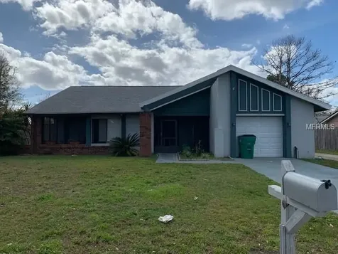 836 E Flag Lane Kissimmee FL 34759