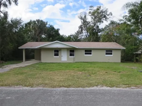 120 Temple Street Deland FL 32720