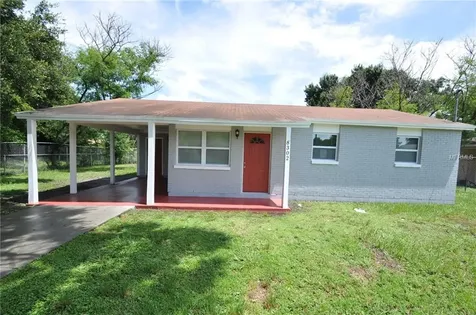 8302 Bahia Avenue Tampa FL 33619