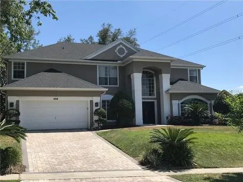 658 Charrice Place Sanford FL 32771