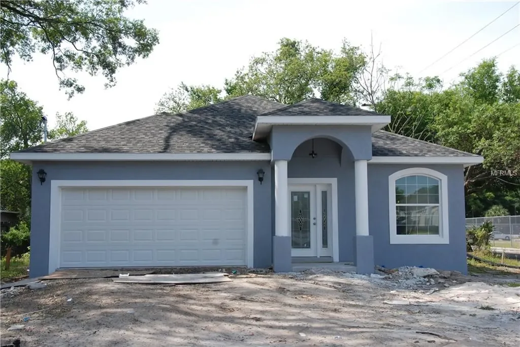 312 W Hamiller Avenue Tampa FL 33612