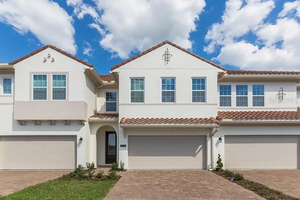2886 Rapollo Lane Apopka FL 32712