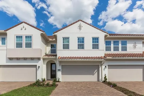 2886 Rapollo Lane Apopka FL 32712