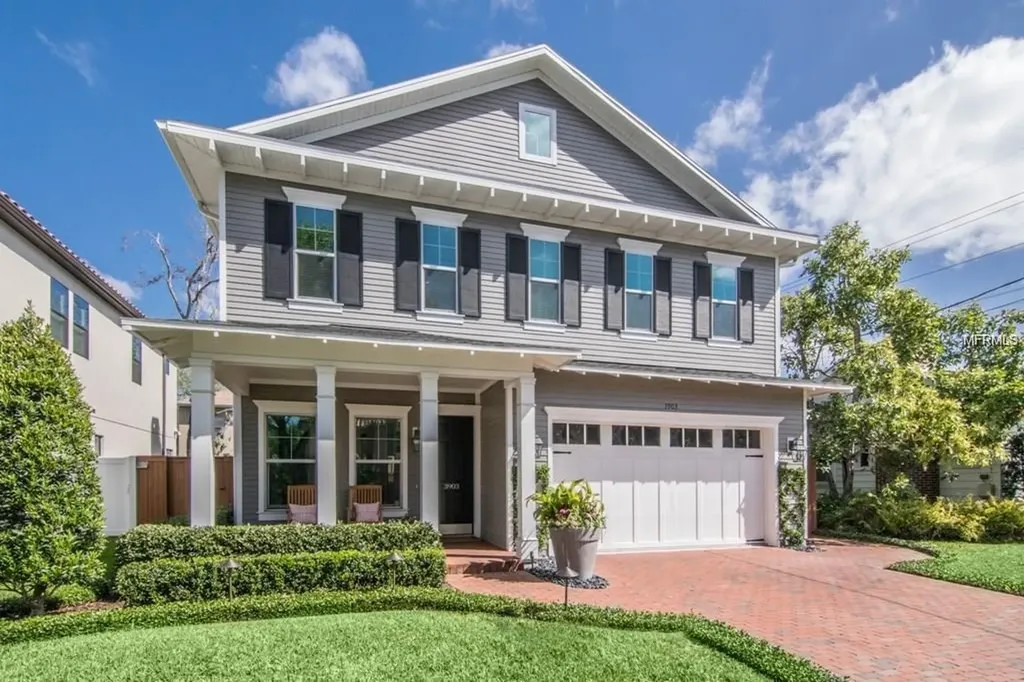 3406 W Santiago Street Tampa FL 33629