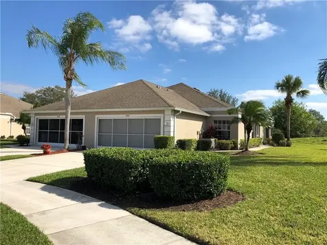 4242 Fairway Place North Port FL 34287