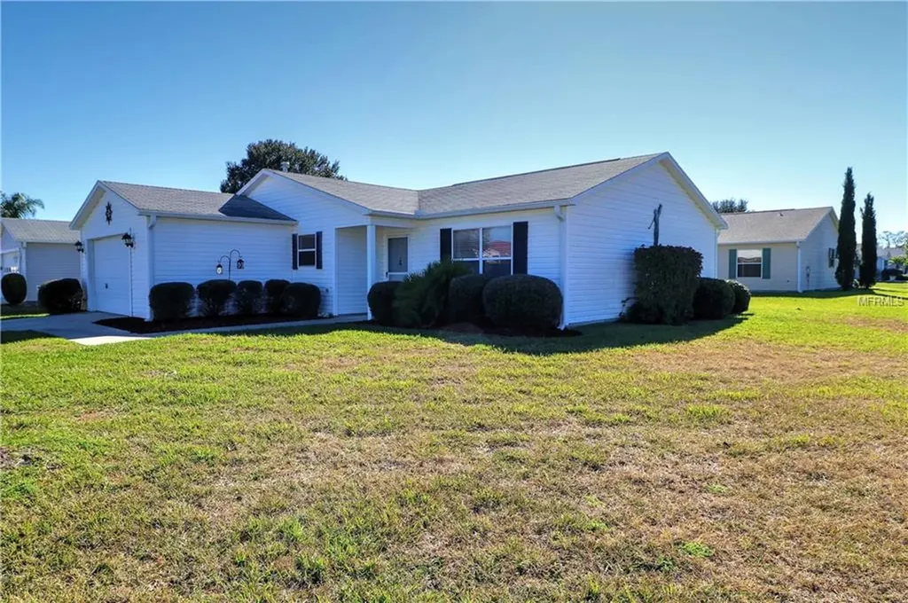 1677 Staunton Street The Villages FL 32162