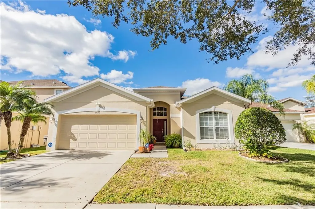 19130 Cypress Reach Lane Tampa FL 33647