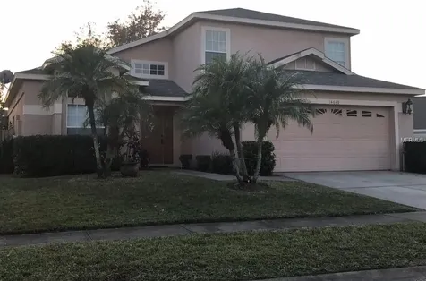 14649 Quail Trail Circle Orlando FL 32837