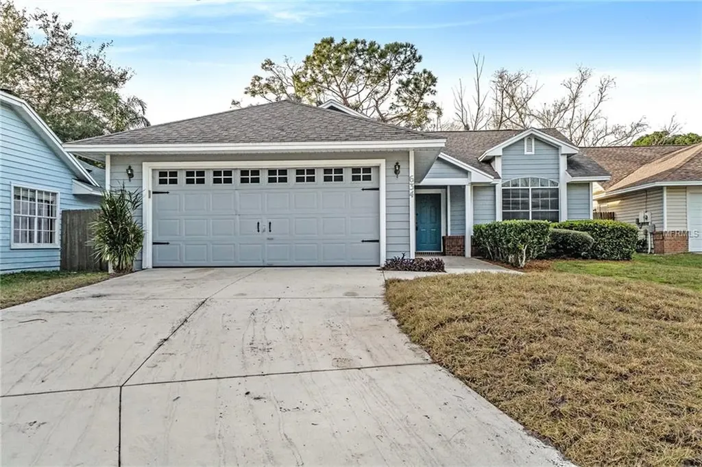 634 Saint Edmunds Lane Orlando FL 32835