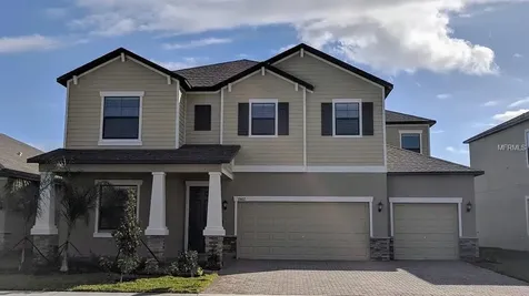 13602 White Sapphire Road Riverview FL 33579