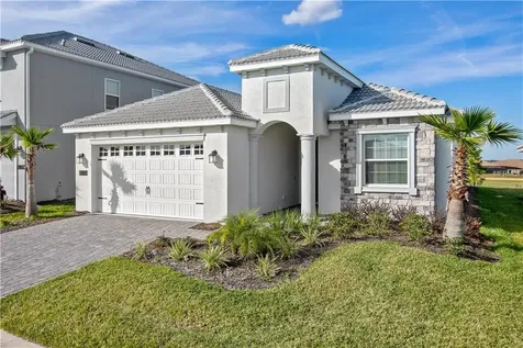 1417 Bunker Drive Davenport FL 33896