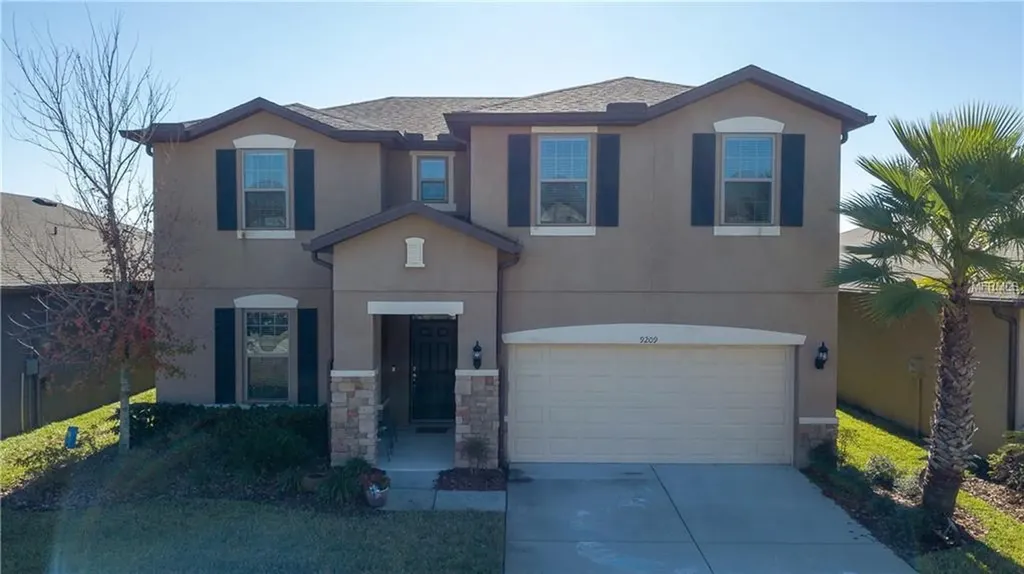 9209 European Olive Way Riverview FL 33578