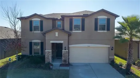 9209 European Olive Way Riverview FL 33578
