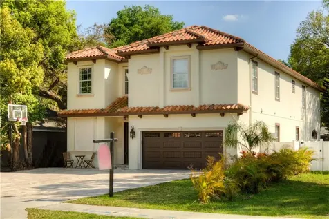 3916 W Swann Avenue Tampa FL 33609