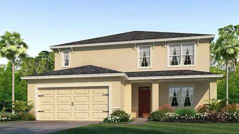 12028 Gillingham Harbor Lane Gibsonton FL 33534