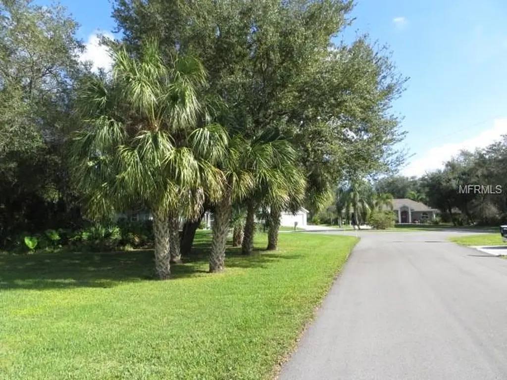 27456 Obidos Drive Punta Gorda FL 33983