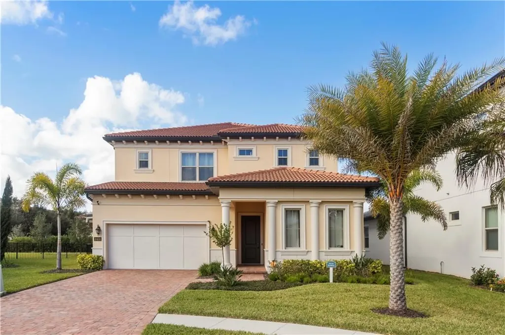 10408 Angel Oak Court Orlando FL 32836