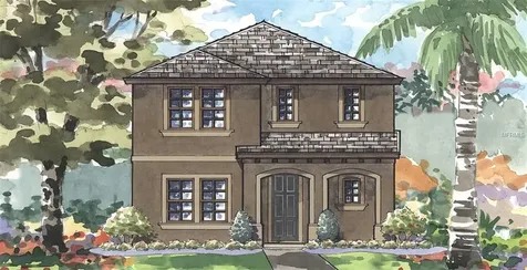 12510 Triple Creek Boulevard Riverview FL 33579