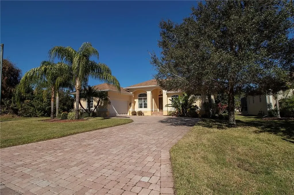 238 Long Meadow Lane Rotonda West FL 33947