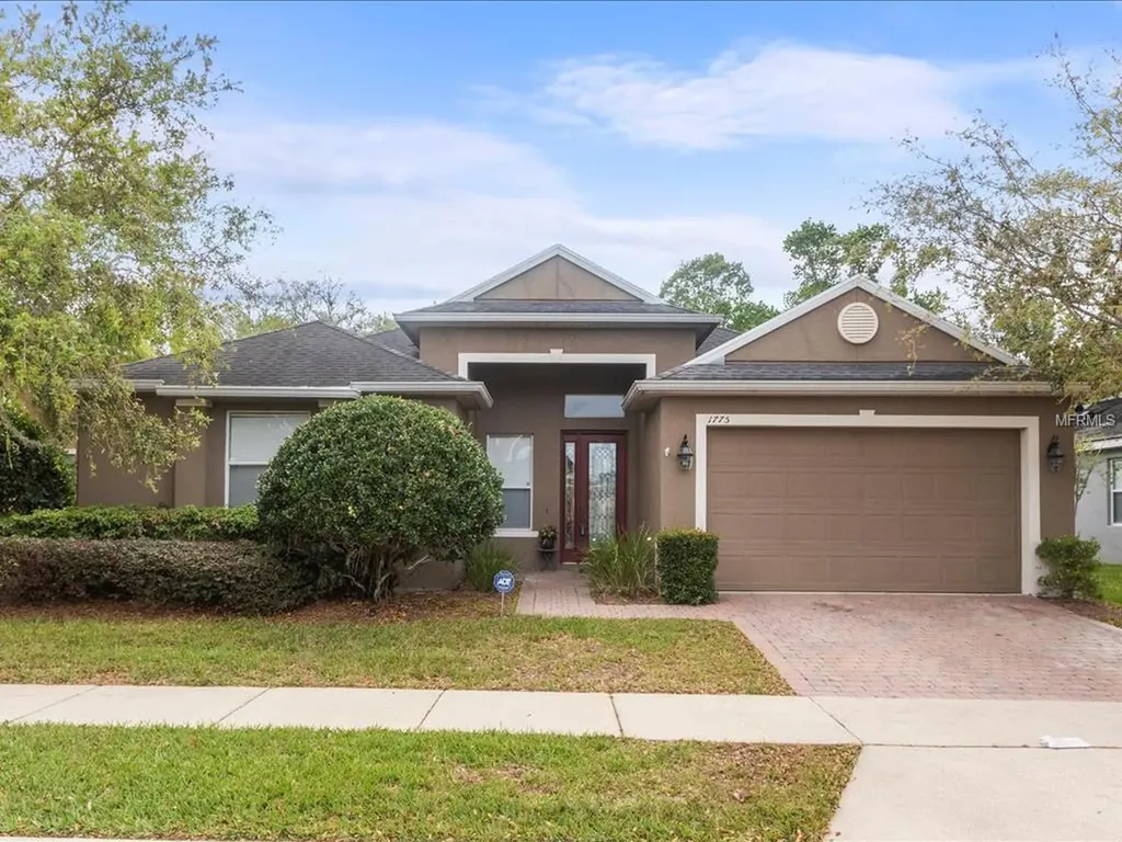 1775 Stargazer Terrace Sanford FL 32771